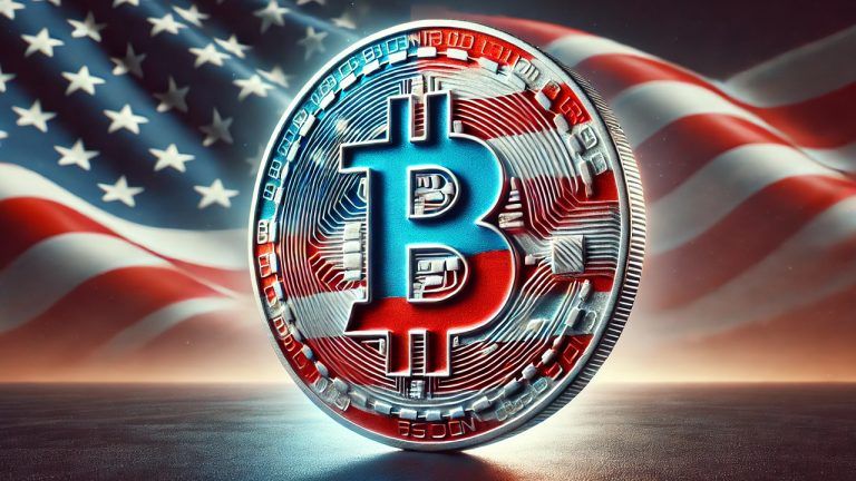 Bitcoin Blasts Past $70K—Election Day Sees Crypto Frenzy Unleashed