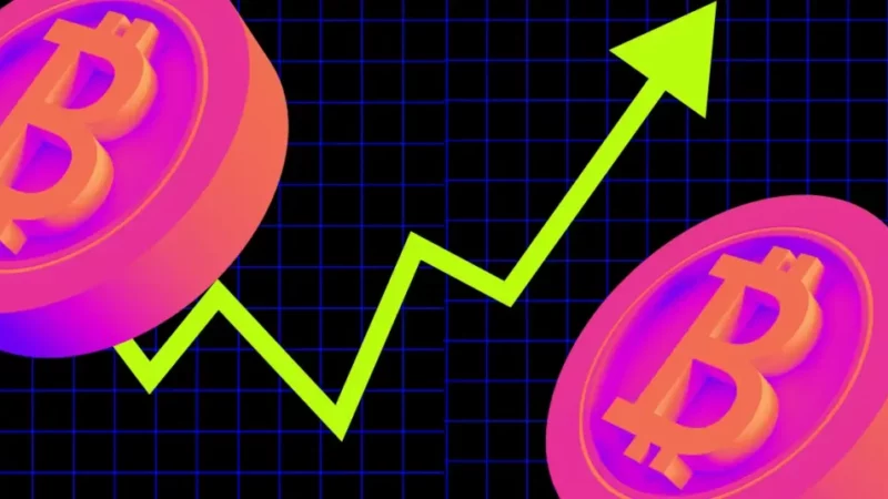 Bitcoin Consolidates Above the Gains-May Revamp A Strong Rise Once Long-Term Holders Become Bullish