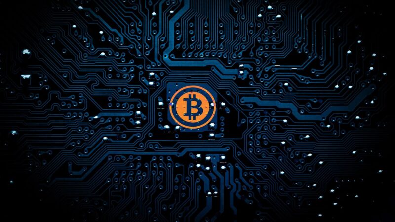 Bitcoin Cooling Off – Prices Might Correct, But Not to $70,000: Here’s Why