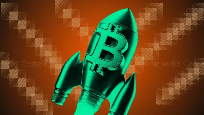 Bitcoin Could Reach $130K to $150K, Says Peter Brandt