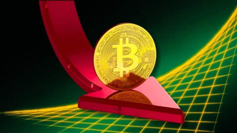 Bitcoin Drops to $93K as Holders Lock in Profits – Time to Panic or Buy?