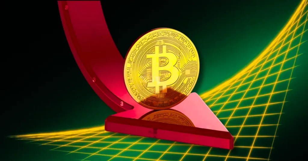 Bitcoin Drops to $93K as Holders Lock in Profits – Time to Panic or Buy?