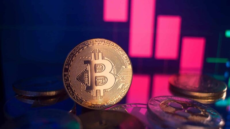 Bitcoin Emerges As Key Political Asset Following GOP Election Wins, Says NYDIG