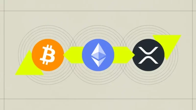 Bitcoin, ETH, & XRP Price Prediction: What To Expect Next?