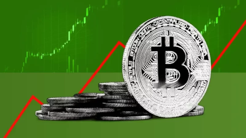 Bitcoin Hits $76,940 as Realized Cap Soars to $656 Billion