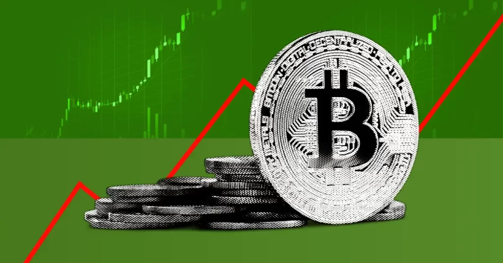 Bitcoin Hits $76,940 as Realized Cap Soars to $656 Billion