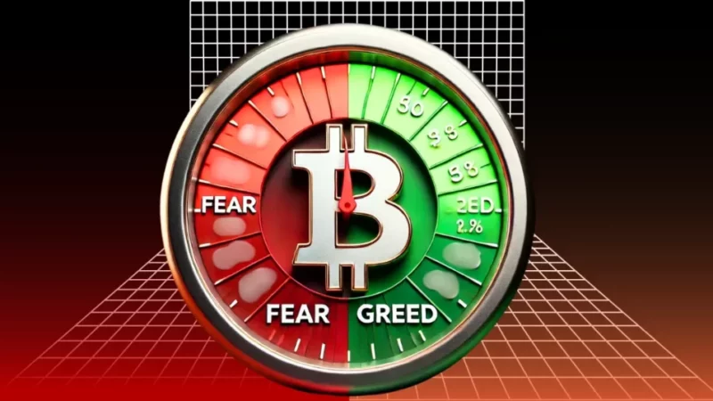 Bitcoin Nears $100K as Fear and Greed Index at 94 “Extreme Greed”