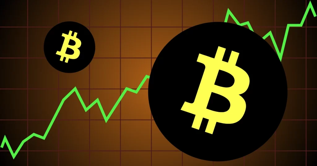Bitcoin Nears $90,000: Analyst Says $100K Hype Could Trigger a Dip Back to $75K