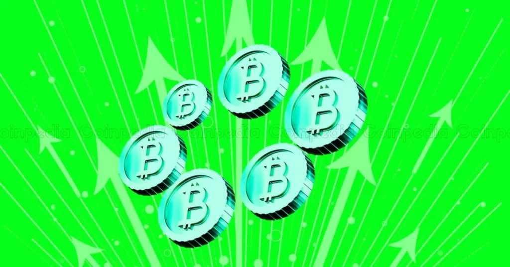 Bitcoin Price Achieves $94k, BTC Price Eyes To Hit $100k This Weekend?