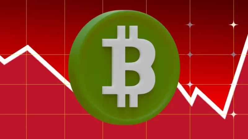 Bitcoin Price Prediction Today: Bears Target $77000