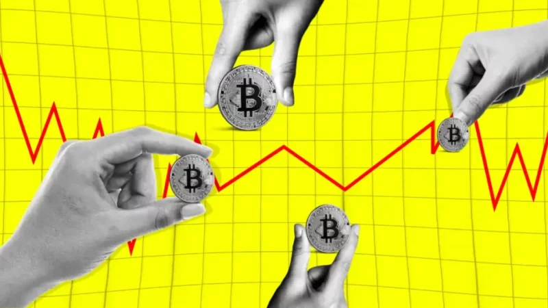 Bitcoin Price Recovers to $98,374 After Weekend Dip Below $96,000, Is $100K Within Reach?