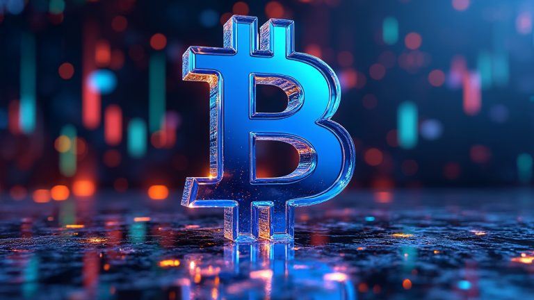 Bitcoin Reaches $93,975, Setting a New All-Time High