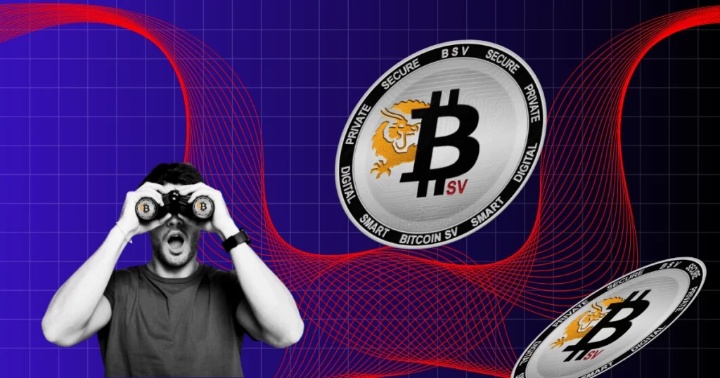 Bitcoin SV Price Prediction: Will BSV Price Smash $100 This Weekend?