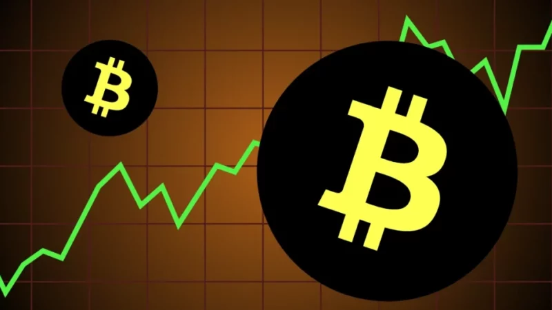 Bitcoin To Continue Rally Towards $100k; Here’s How Altcoins Like ADA, XRP Will React