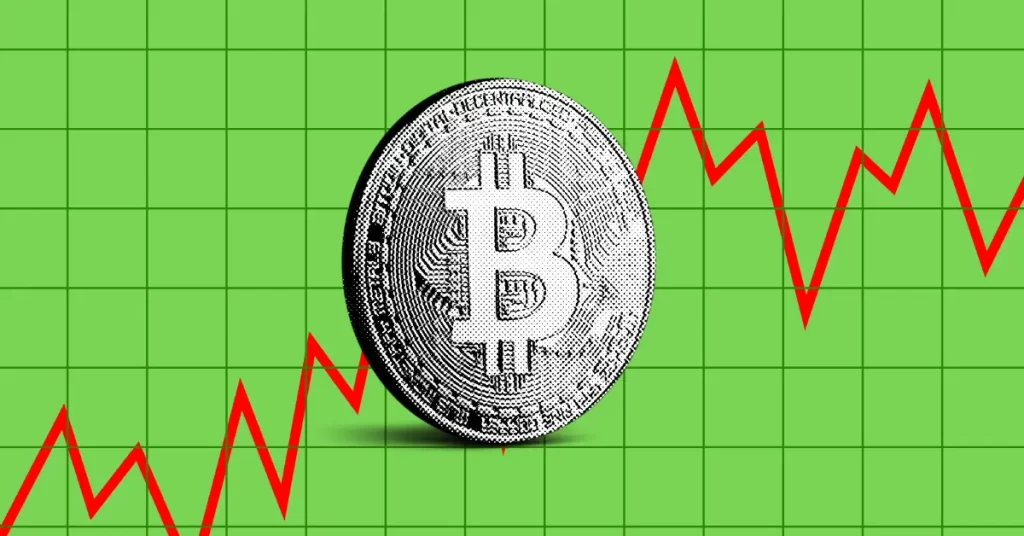 Bitcoin’s Post-breakout Retest: $83K Drop Looks Likely for BTC Price