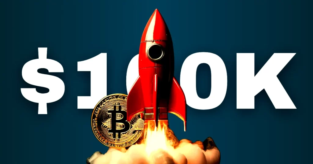 Bitcoin’s Road To $1 Million Isn’t Majic But Realistic But a Logical Progression
