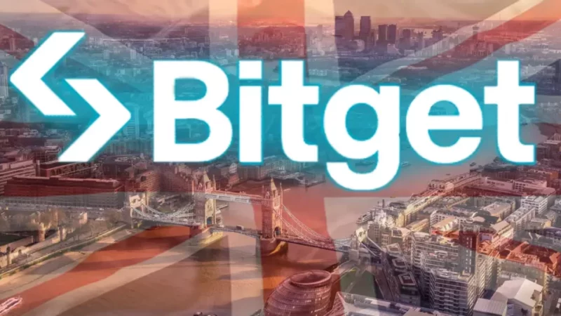 Bitget Hits All-time Highs in Trading Volume, Open Interest, and Daily Active Traders 