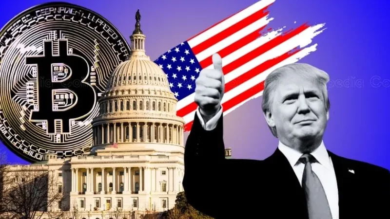 Blockchain Association Outlines Key Crypto Priorities For First 100 Days of Trump Administration