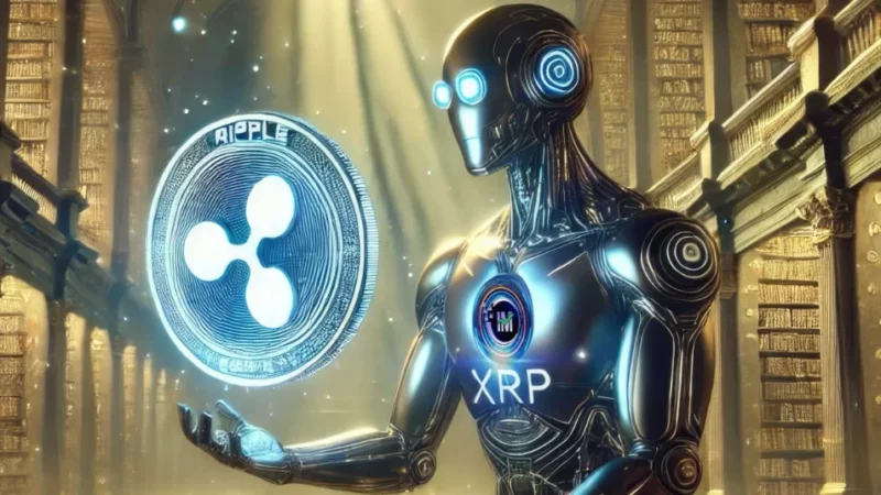 BNB to $1K? Or Ripple (XRP) to $1? This New AI Coin Has Higher Upside Potential With 50X Price Forecast