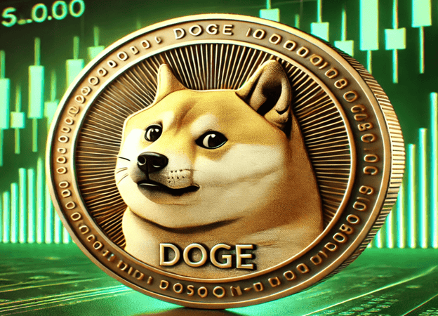 Bonk and Dogecoin Keep Rising, Could New Meme Coin Flockerz Pump Next?