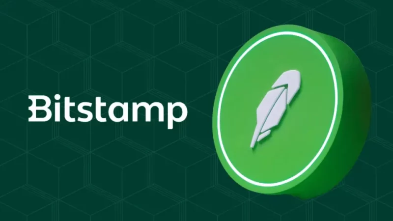 Breaking: Bitstamp officially lists PEPE and SOL In US