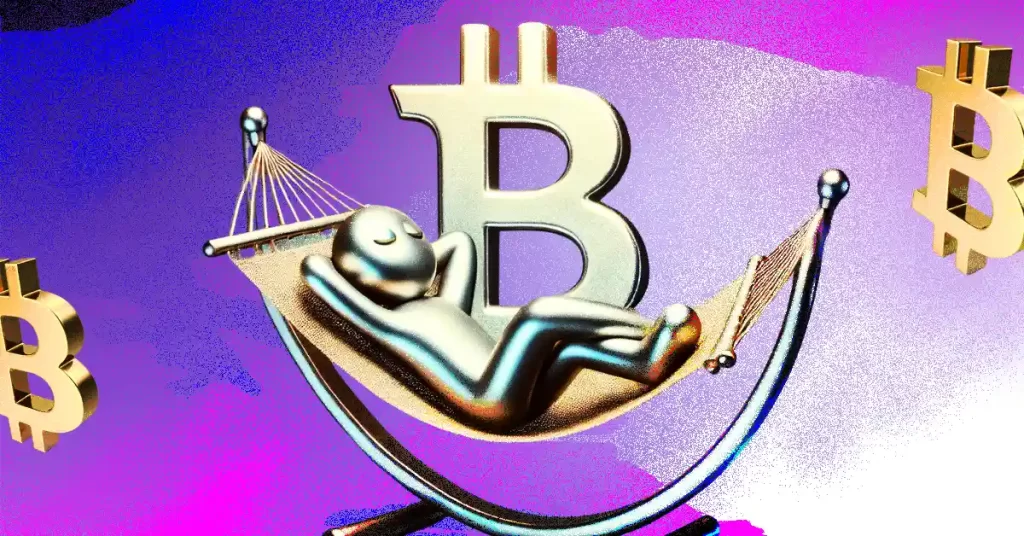 $BTC Approaches $100k as Institutional Inflows Rise