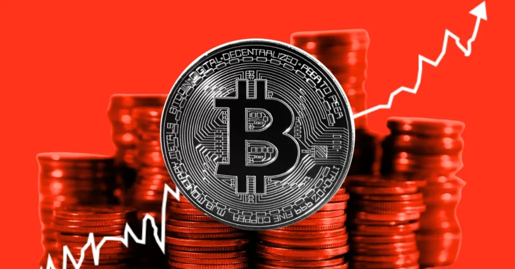 BTC Slips To $96K, Liquidations Near $500M; Why Is Bitcoin Dropping?