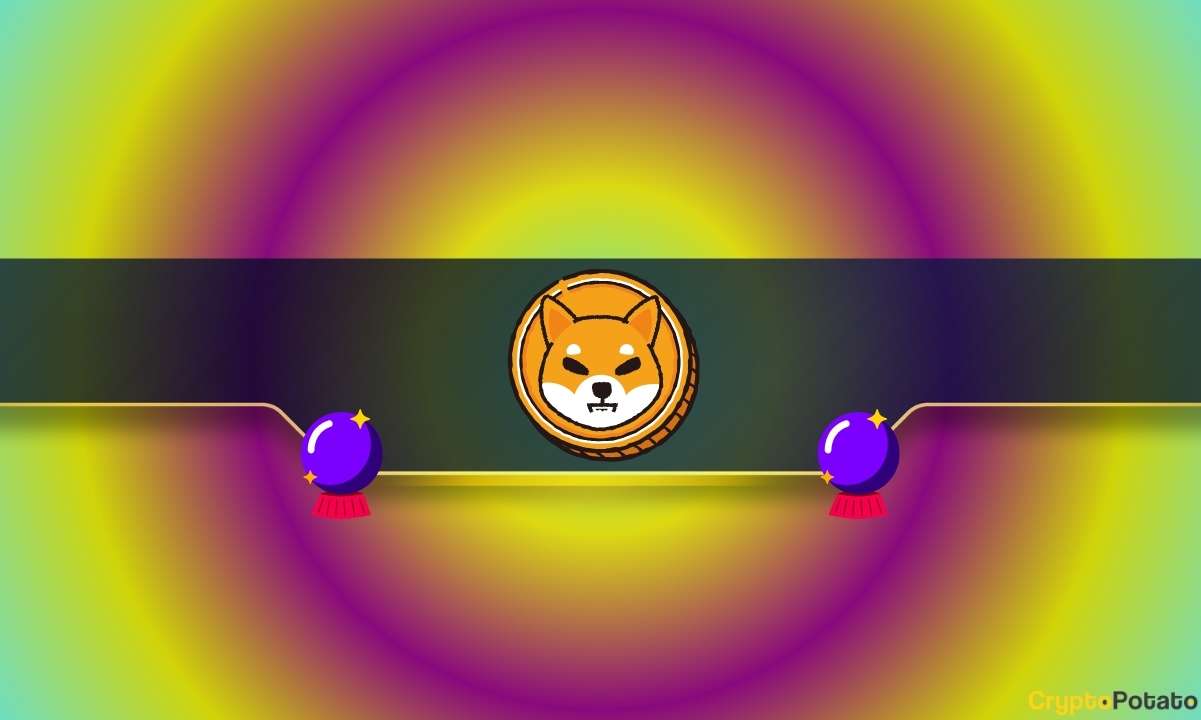 Bullish Shiba Inu (SHIB) Price Prediction: 50% Rally Incoming?