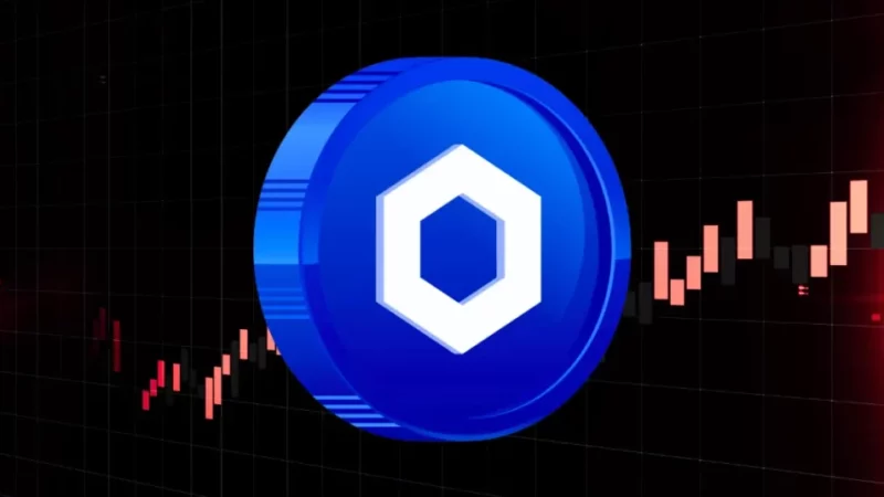 Bulls Confirm a Breakout: Chainlink (LINK) Price Move Steadily Towards $50 From Now