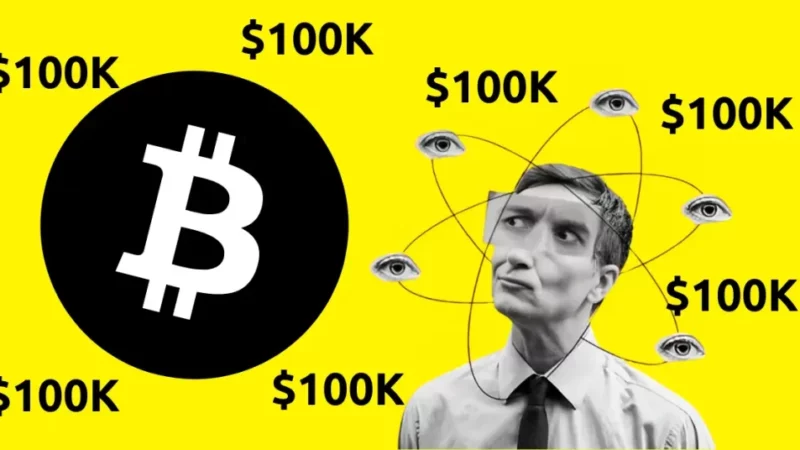 Can Bitcoin Hit $85,000, $190,000 and $250,000?