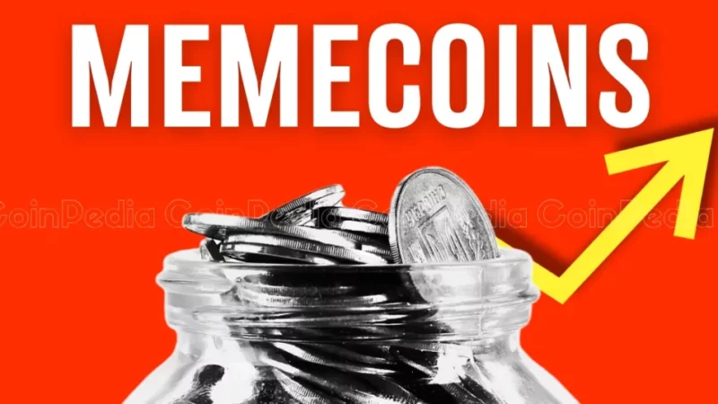 Can These Meme Coins 10x Your $100 to $1,000 This November?