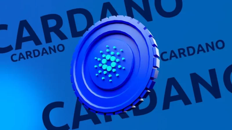 Cardano Bulls Withdraw $100M, Eyeing ADA Price Surge