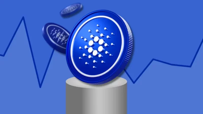 Cardano Foundation Launches Financial Insights Report 2023