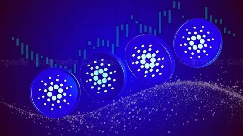 Cardano Hits a 30-Month High at $0.93, But the Road to $1 for the ADA Price Rally Could Be Difficult