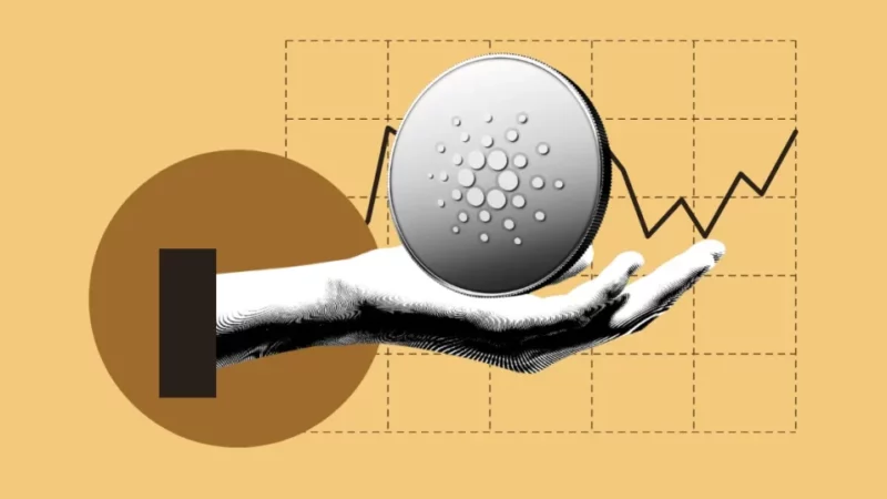 Cardano Price Prediction for 2024: Here’s Why ADA Price is Poised for a 40% Upswing in December