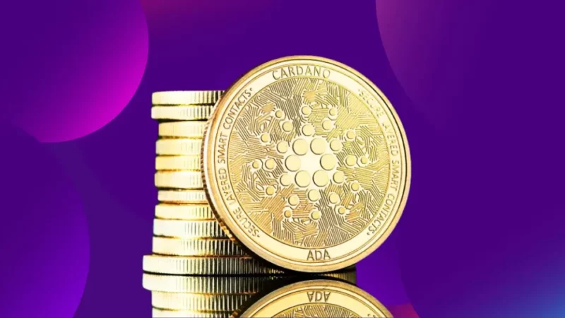 Cardano Price Rally: ADA Targets $0.50 Breakout 