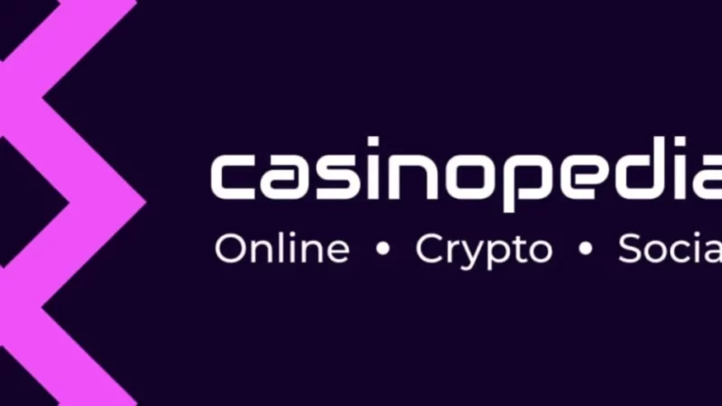 Casinopedia.com Expands Coverage to the Crypto Casino Industry Amid Explosive Growth