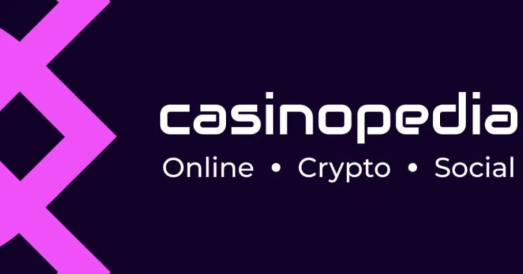 Casinopedia.com Expands Coverage to the Crypto Casino Industry Amid Explosive Growth
