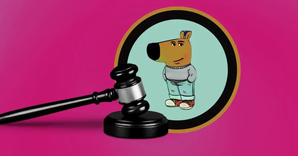 Chill Guy Meme Explodes 55%: Will Copyright Fight Boost Major Listings?