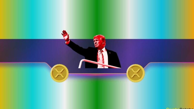 Critical Ripple (XRP) Price Prediction Based on the Outcome of the US Presidential Elections