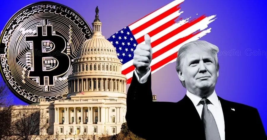 Crypto And Trump Administration Is Just Getting Started, Brace Yourself Says Ron Hammond