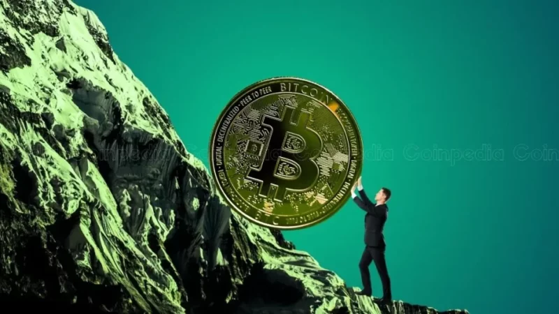 Crypto Fear and Greed Index Shows Extreme Greed—Could Bitcoin See a Market Correction?