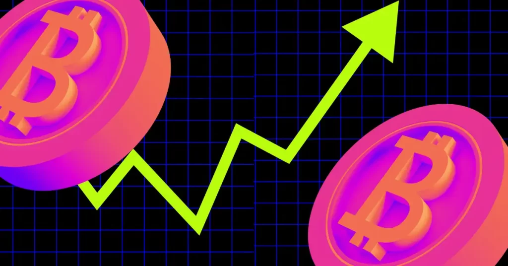 Crypto Market Surge: Experts Advise Selective Investments