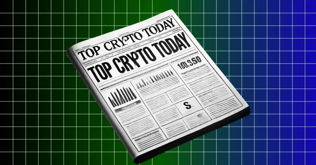 Crypto Price Today (Nov 20th, 2024): Cardano & Aptos Lead Top 100 Gainers!