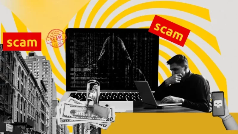 Crypto Scam Alert: Serpent, Ex-Fortnite Star, Defrauds $3.5M in Rug Pull