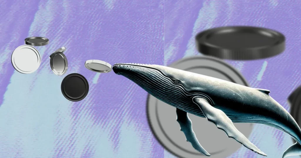 Crypto Whale Shifts Focus From $MOODENG to $WOJAK