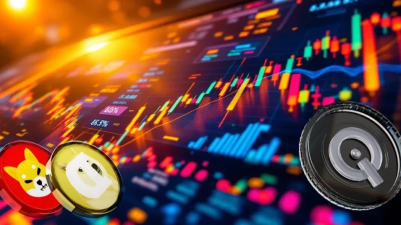 Dogecoin And Shiba Inu Price Prediction For 2024, 2025, 2026, And How You Can Secure 22,000% Returns