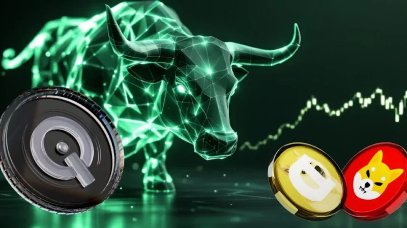 Dogecoin And Shiba Inu Price Prediction: Which Of These Can Rally 6,000% This Bull Cycle?