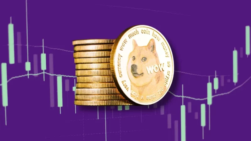 Dogecoin (DOGE) Price Eyes 90 Cents Despite Short-Term Correction