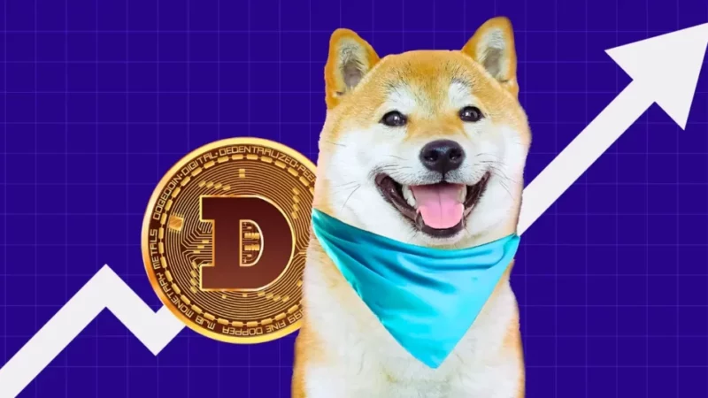 Dogecoin Price Prediction: Bullish Rally Hints A Retest At $0.5?